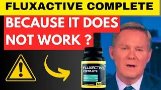 FLUXACTIVE COMPLETE Pros And Cons 📛 FLUXACTIVE Complete Ratings 💹 FLUXACTIVE COMPLETE Where To Buy ?