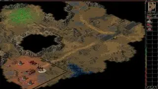Tiberian Sun Walkthrough