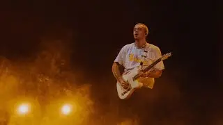 Lauv &ndash; Paranoid [Live at The All 4 Nothing Tour]