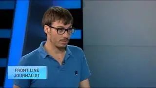 Interview: &lsquo;Ultranationalists could become a big problem for Ukraine'