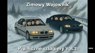 █▬█ █ ▀█▀ Zimowy Wojownik