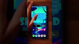 The Most Overkill Way to Stop Notifications