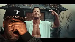 Imagine Dragons - Eyes Closed | REACTION