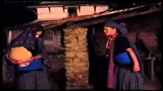 Ngyoe Nasa Tho (Gurung Movie) - Second Half |  ङ्योए नांस ट्हो