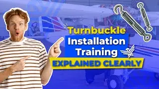 How to Install Turnbuckles: Step-by-Step Training Guide