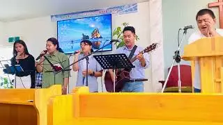 Chorus 106| Nepali Christian Chorus|Japan|2023