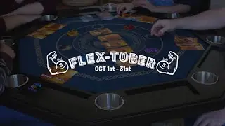 Avoid Supply Chain Disruptions with GTT #Flextober