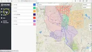 TerritoryHelper   Request Territory