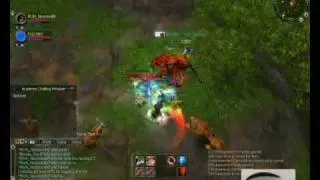 Bloody_Soul - Hybrid 80 lvl - Thiefing (changed sondtrack)