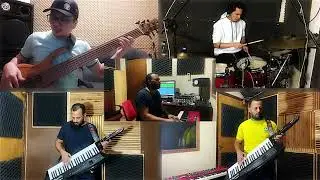 Renato Serra | CTA by Chick Corea Elektric Band