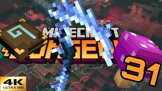 Der gewaltiger Schutzwall - Minecraft Dungeons Gameplay German #31