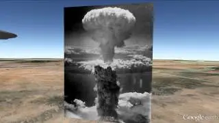 Fly Over Hanford History - Trinity Test