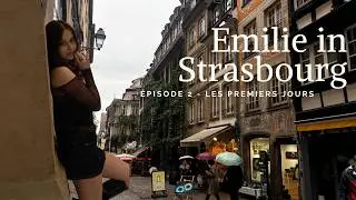 Émilie in Strasbourg - Épisode 2
