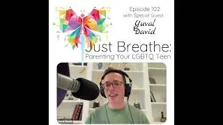Yuval David on 'Just Breathe' with Heather Hester