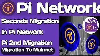 Pi Network Migration Problem | Pi Network  Second Migration & Referral Bonus Delay| Pi 2nd Migration
