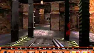 Let's Play Redneck Rampage 35 - It's Mine Time! Again!