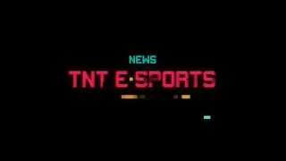 TNT Games | E-Sports News | 26.06.19