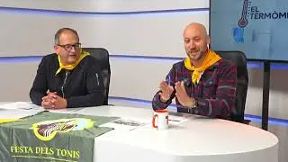 Santa Eugènia preveu crear un espai estable pels Tonis