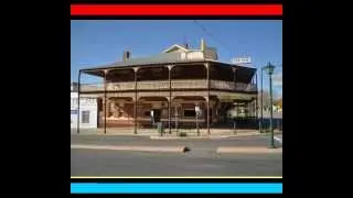 Narrandera, a place of happiness