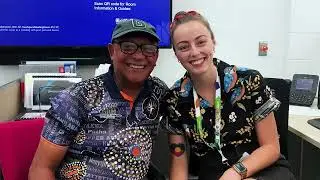 Excellence in Aboriginal Healthcare