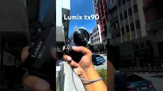 Super Power zoom Lumix tz90. #lumix #lumixindonesia #lumixthailand #lumixmalaysia