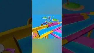 самое быстрое прохождение карты в stumble guys🤣😂#stumble guys #стамбл гайс #рекомендации #хочуврек