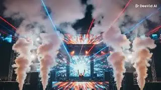 LATIN TECH HOUSE 💃 La Mejor M&uacute;sica para tu S&aacute;bado 🔊 #Shorts