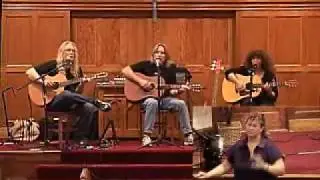 Sozow/ASL - Wendy Francisco, Boston Concert