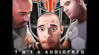TNT Aka Technoboy 'N Tuneboy & Audiofreq - Yerba Diabolika (2K14) [Full HQ Original]
