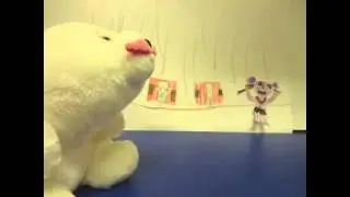 Mr Snuffles