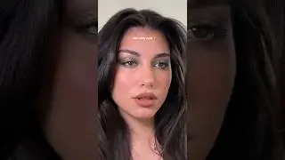 soft sultry eyes | ib @Zoekimkenealy #sultryeyes #makeuptutorial #shorts