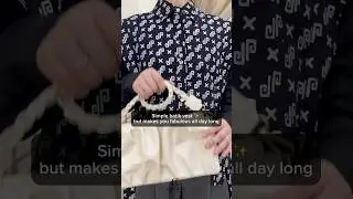 simple vest untuk tampilan fabulous setiap harinya 👠 #batikindonesia #batikcollection #rompi