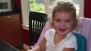 Olivia Memorial Video