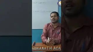 #Secret of #Success : #Self #Confidence I Important #element I Chitta Ranjan Sir
