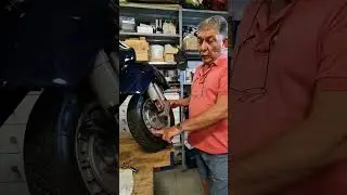 Nuovo antifurto per Vespa PX 2024