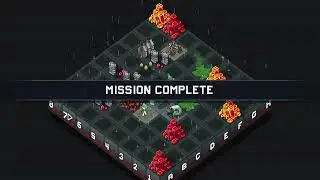 Into the Breach - Pok&eacute;mon - Adaptive Beasts by Metalocif - Part 4 (Vertex Conglomerate)