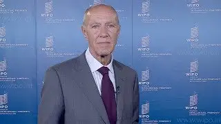 The Global Innovation Index &ndash; What&rsquo;s it all about: WIPO Director General Gurry Explains