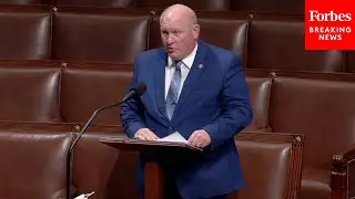 Glenn Thompson: 'Their Claims Of Voter Suppression Could Not Be Further From The Truth'