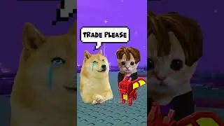 Is Trading the Red Dragon Worth It...? 🤔😓| HuhCat Gaming #growagarden