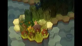 Niche: Jungle Bird Challenge Episode 1- Our Chicken Leader