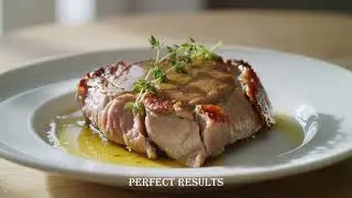 &ldquo;How to Cook the PERFECT Filet Mignon at Home| Easy Steak & Wine Sauce&rdquo;