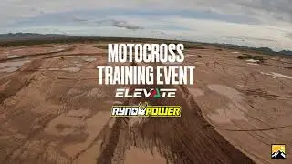 Ryno Training Presented by ELEVATE-Motoland MX Park Arizona-FEB 2024
