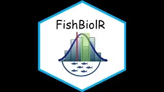 Module Natural Mortality FishBiolR