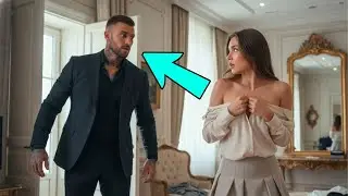 He Ignored His Quiet Maid Until One Mistake Changed Everything
