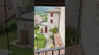 Casa in sasso Borgo Alta Val Tidone