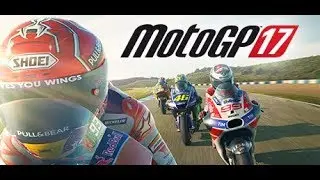 MotoGP'17 #LeMans / 125cc / Valentino Rossi