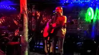 Summerlyn Powers- Free Falling (Tom Petty Cover)