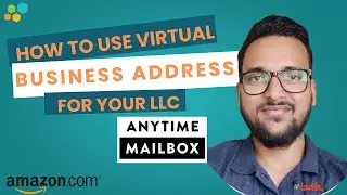 How to Use a Virtual Business Address for Your LLC | Anytime Mailbox | iZAH-Ecommerce