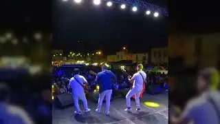 Grupo Diamante EC - Ingratitud - Desde Tixán