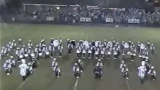 Palm Beach Lakes Ram Regiment Band 2005